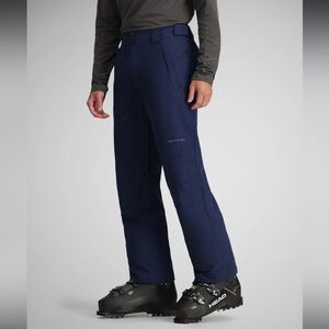 Obermeyer Youth Teen Large 14-16 Snow Pants Ski Pants Snowboarding Pants Winter